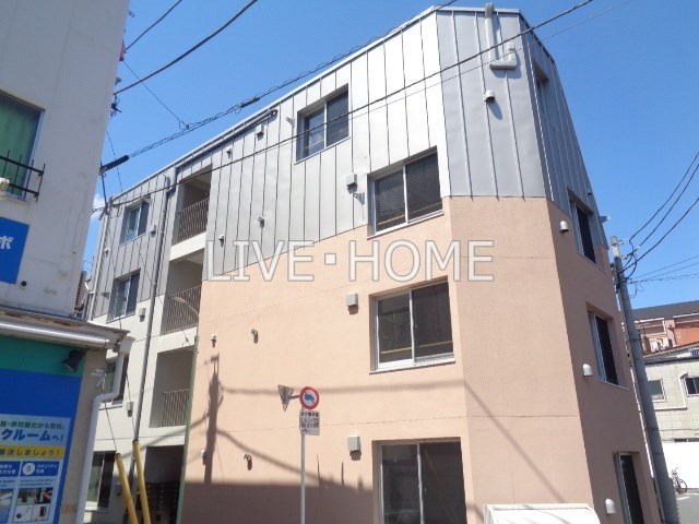 その他外観1