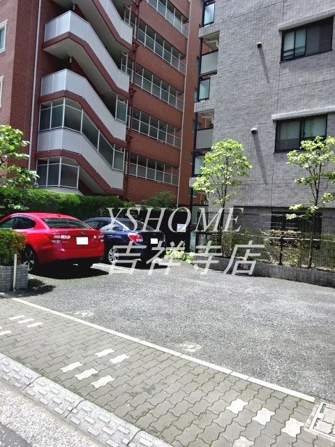 藤和シティホームズ三鷹禅林寺通り その他2