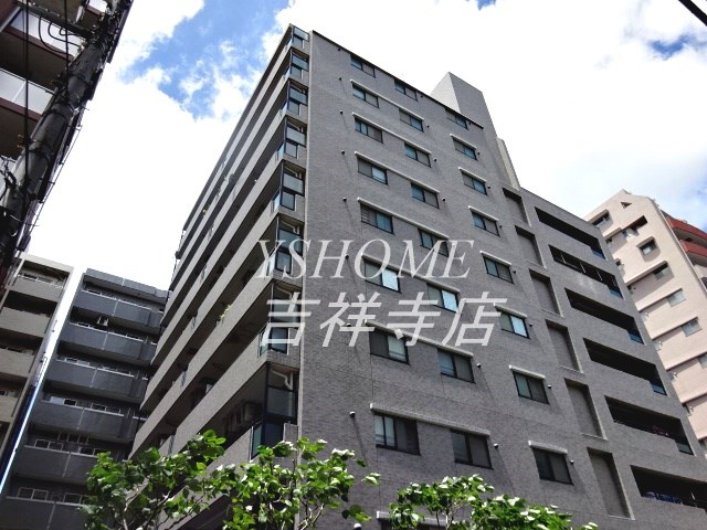 藤和シティホームズ三鷹禅林寺通り その他10