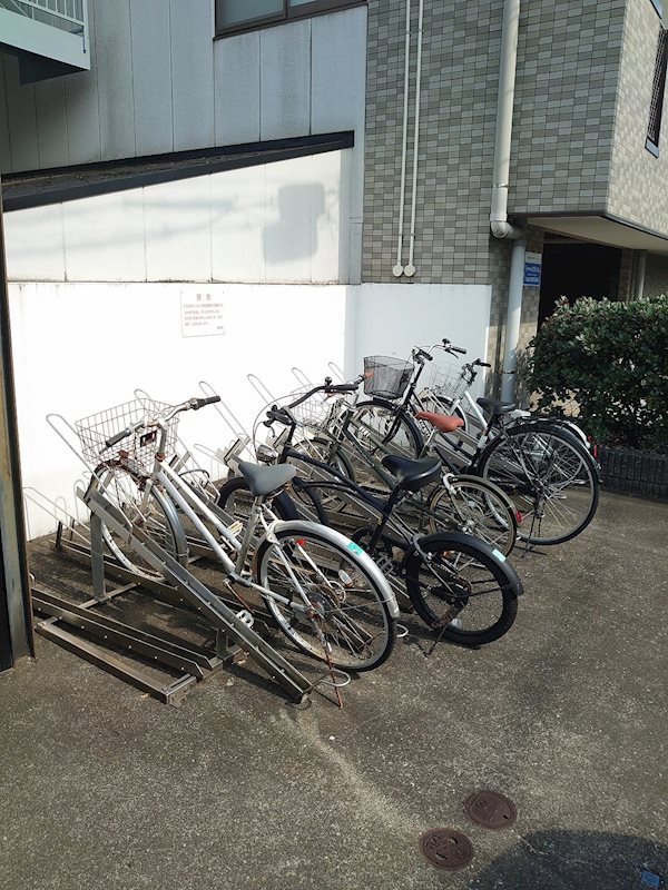 その他外観1