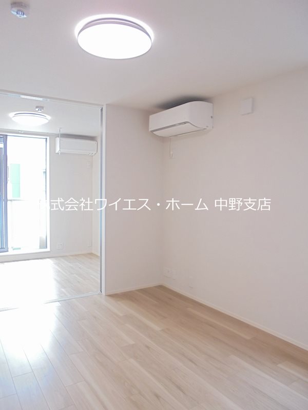 リビング