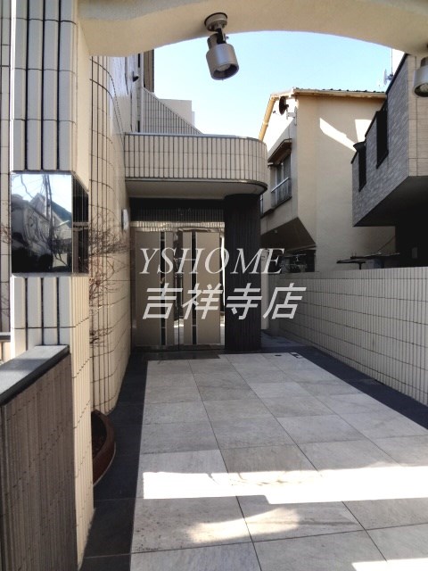 エトワール天沼 その他7