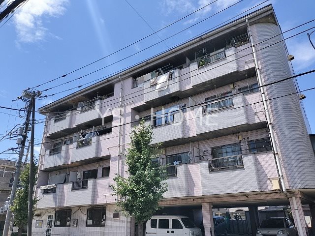 スカイパレスツカサ その他外観1