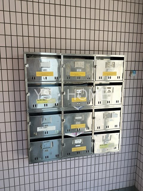スカイパレスツカサ その他外観2
