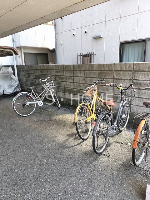 スカイパレスツカサ その他外観3
