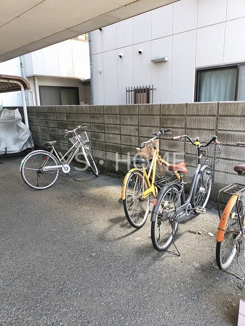 スカイパレスツカサ その他14