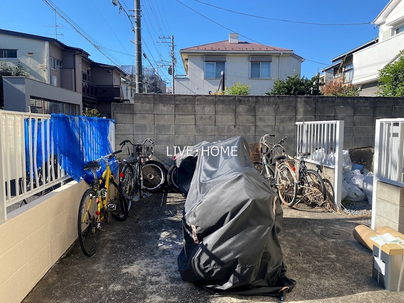 その他外観5