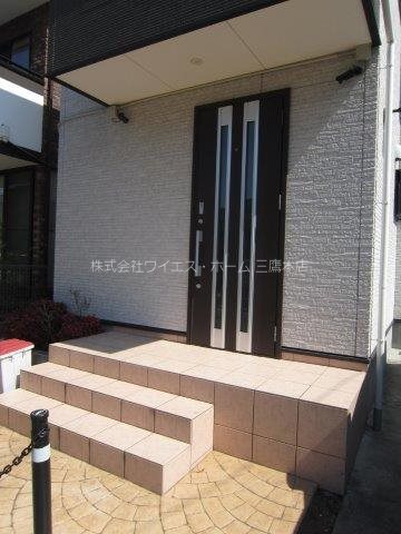 その他外観2
