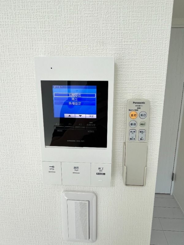プルミエール武蔵小金井 その他外観3