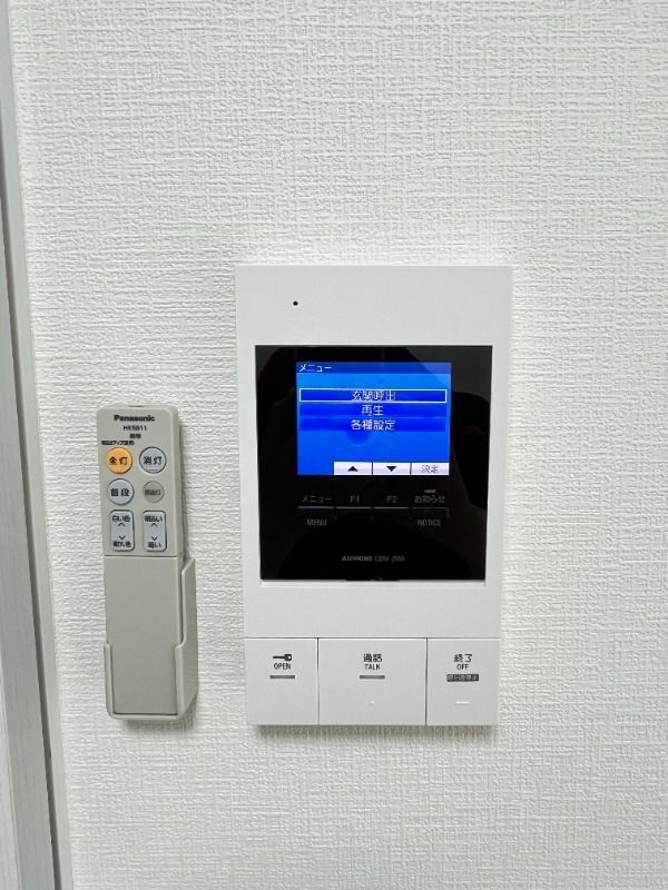 プルミエール武蔵小金井 その他外観2