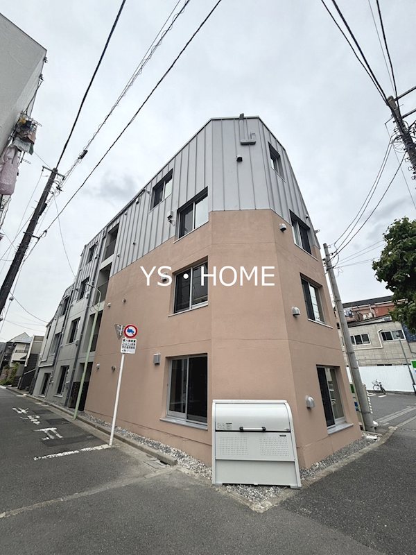 Urban Nest 杉並  外観