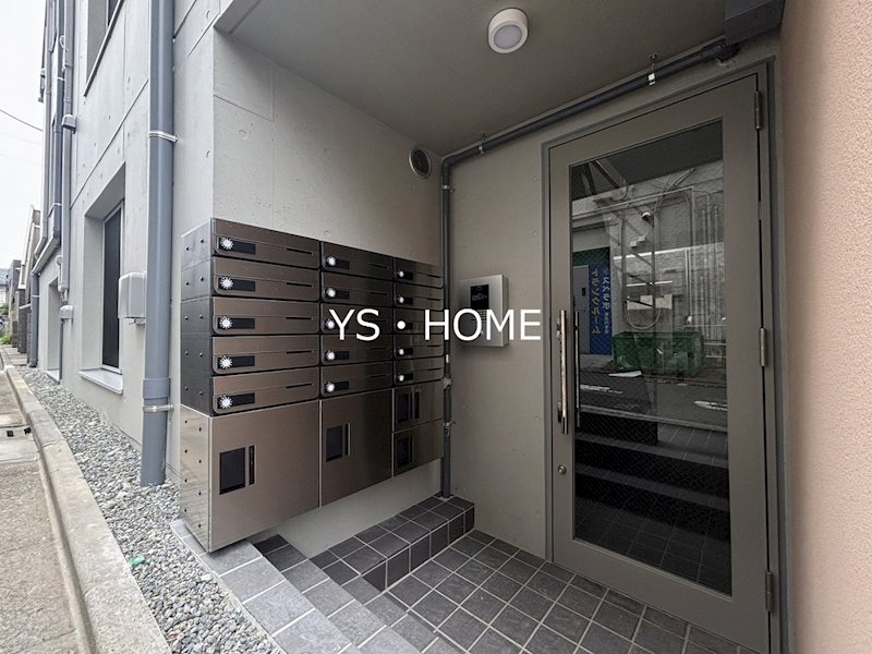 Urban Nest 杉並  その他外観6