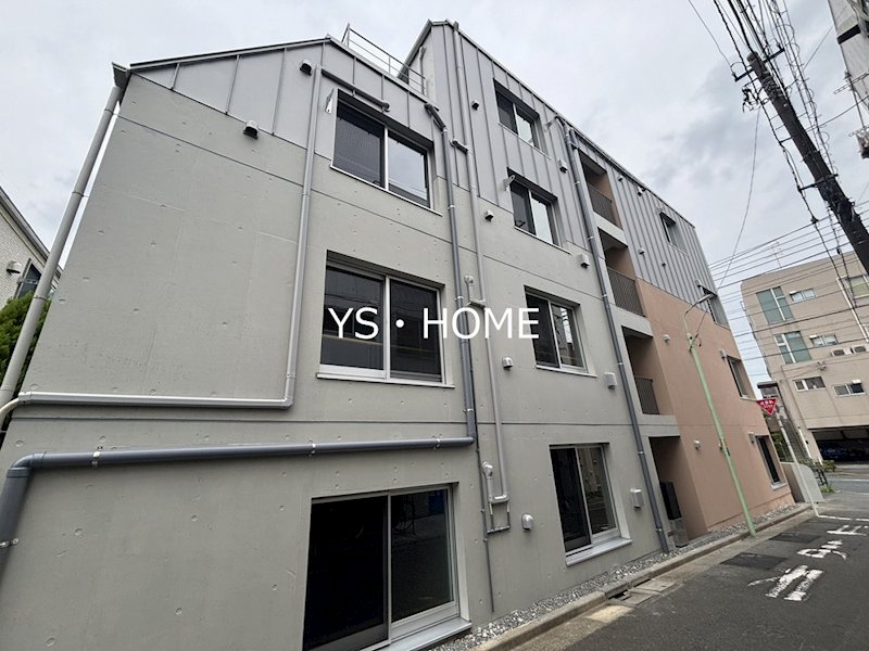 Urban Nest 杉並  その他外観1