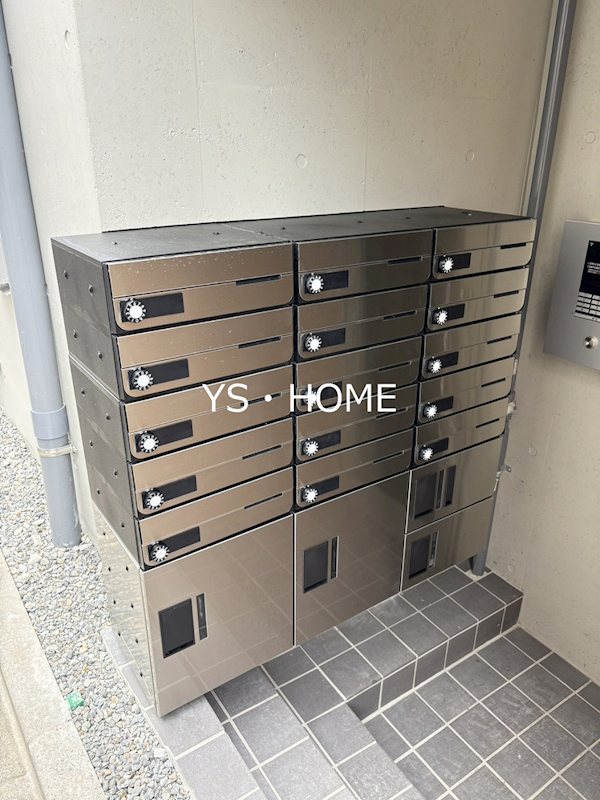 Urban Nest 杉並  その他外観2