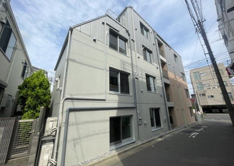 Urban Nest 杉並  その他外観1