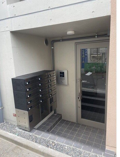 Urban Nest 杉並  その他外観6