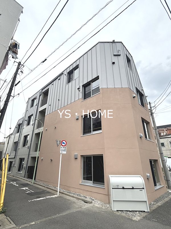 Urban Nest 杉並  外観