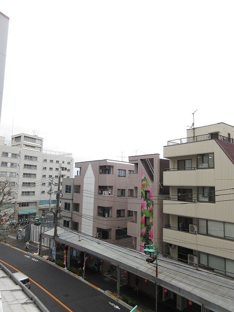コンフォリア新中野 その他6