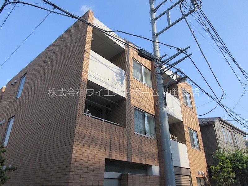 その他外観4