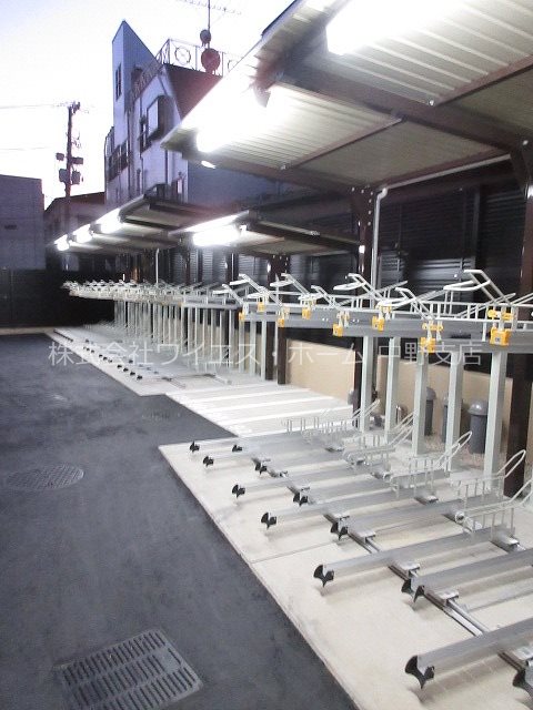 ディームス方南町  その他外観5