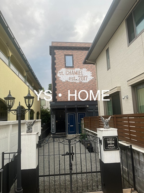 st.CHAMIEL その他1