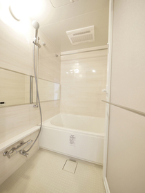 風呂画像