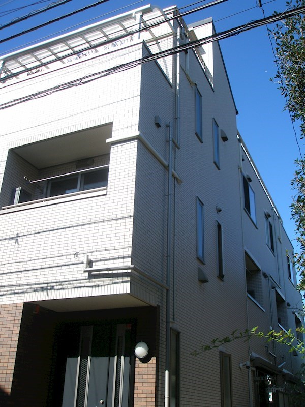 アルフレンテ その他外観3