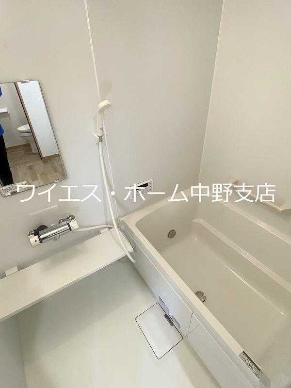 風呂画像