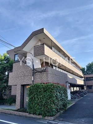 エミネンスⅡ 外観