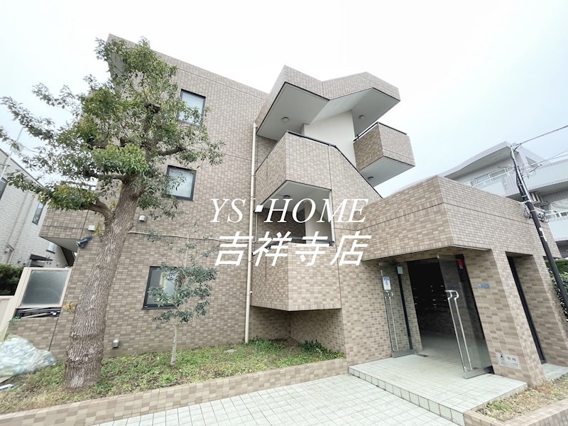 エミネンスⅡ 外観