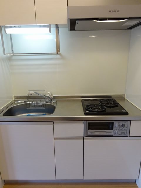 Ｇran Sereno  キッチン