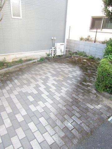 ル・ワゾブル三鷹　　 その他外観2