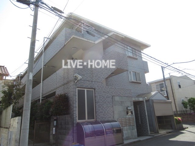 その他外観1