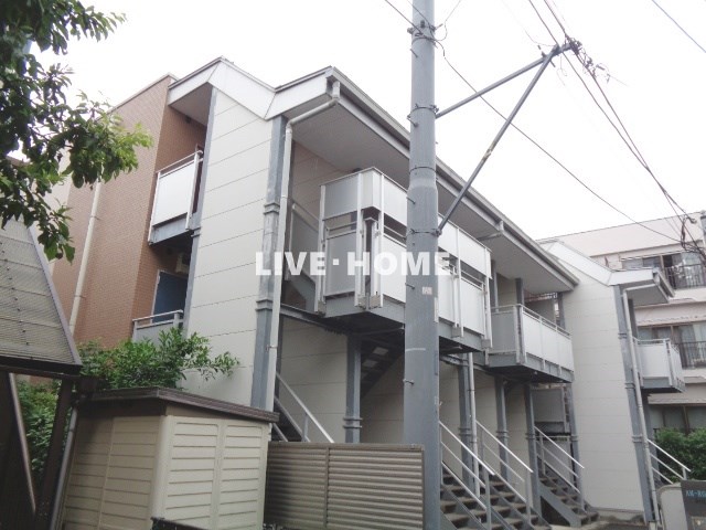 その他外観1