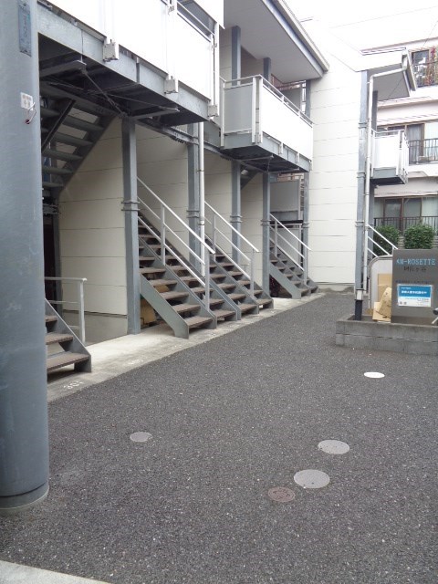 その他外観6