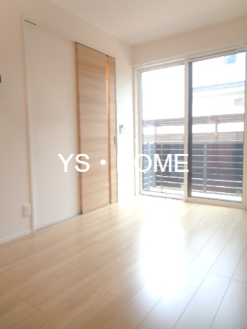 メゾンシティ7号館 その他7