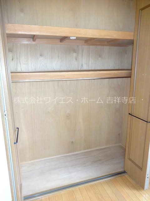 サンシャインK＆Kマンション その他2