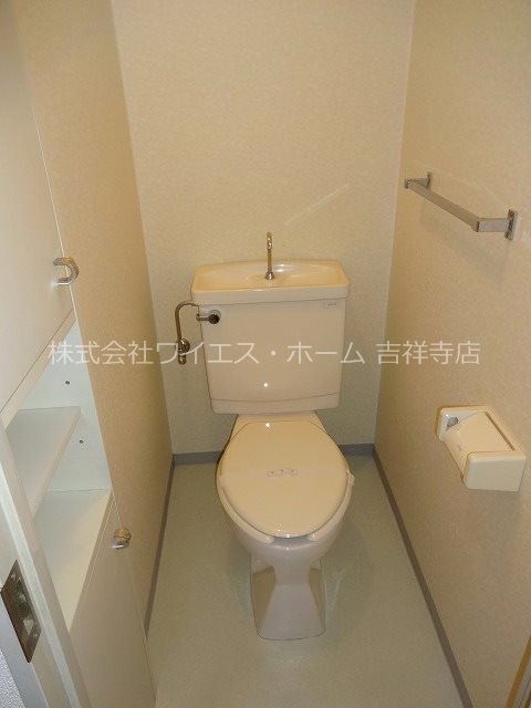 サンシャインK＆Kマンション その他4
