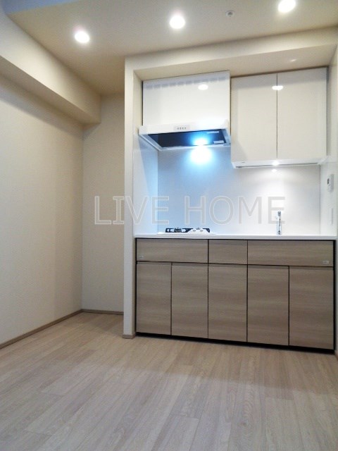 東京都中野区中央３丁目 リビング