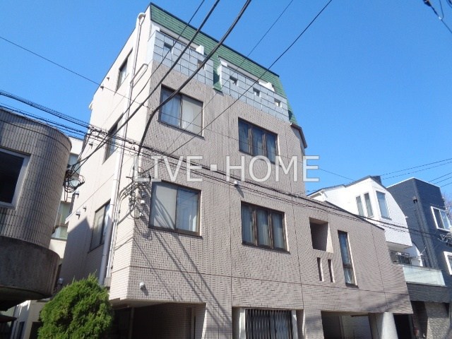 その他外観1