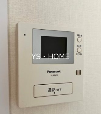 ムサシハイム その他5