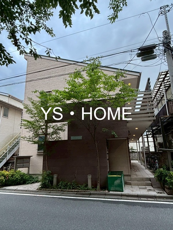 その他外観1