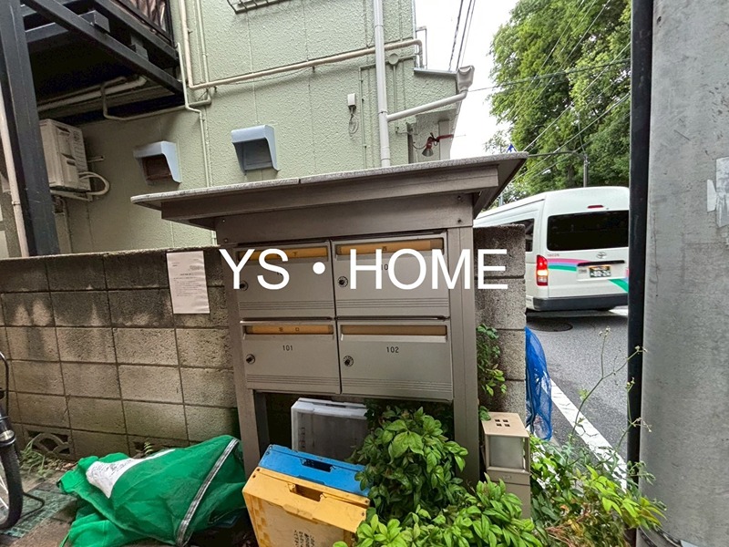 その他外観3