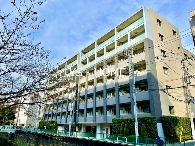 その他外観1
