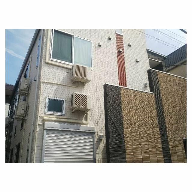 その他外観1