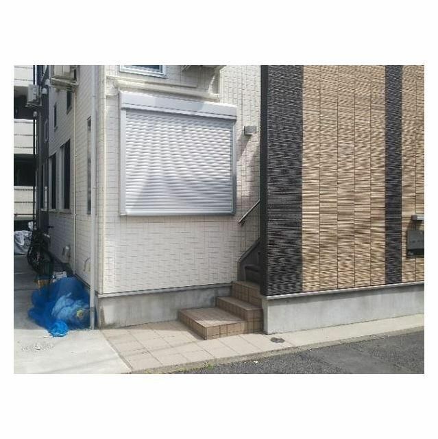 その他外観2