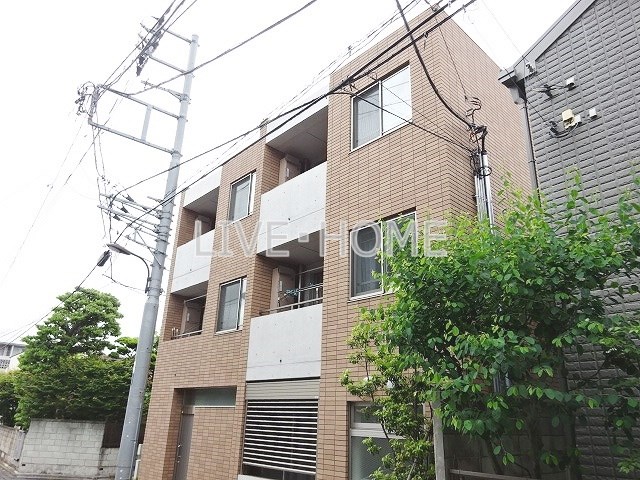 その他外観1