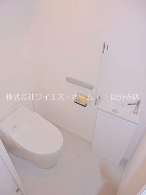 アトラス国分寺ステーションテラス その他3
