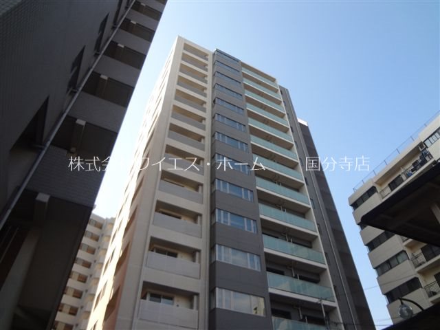 アトラス国分寺ステーションテラス その他外観2