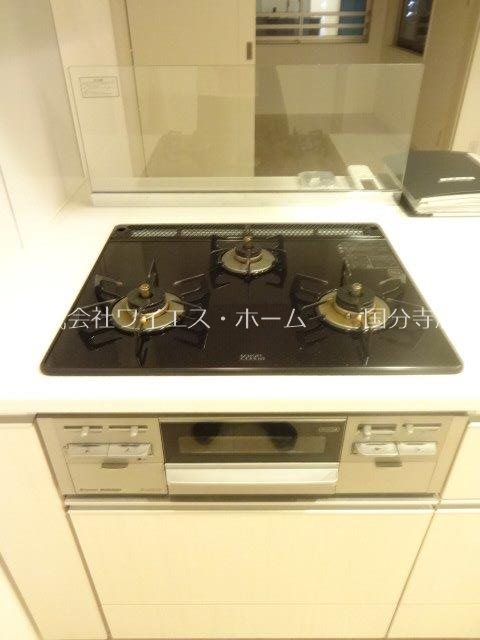アトラス国分寺ステーションテラス その他9